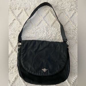 Bottega Veneta Vintage Shoulder Bag